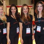 Hostess Models: The Face of Professional Events