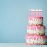 How Much Should a Custom Cake Cost in 2025?