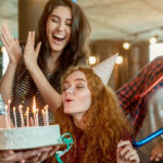 7 Low-Cost Ways to Make Someone Laugh on Their Birthday