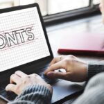 Choosing an Effective Font for Your Signage in Dubai