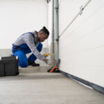 Finding Reliable Garage Door Repair Services in Los Angeles: Tips and Considerations