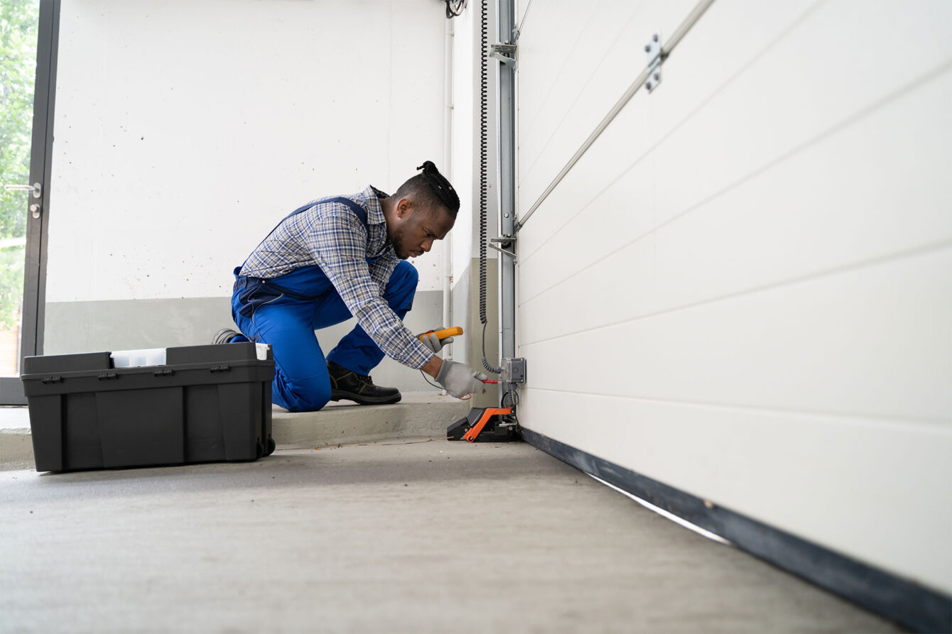 Emergency Garage Door Service