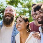 How to Build Healthy Relationships with Peers in Drug Rehab