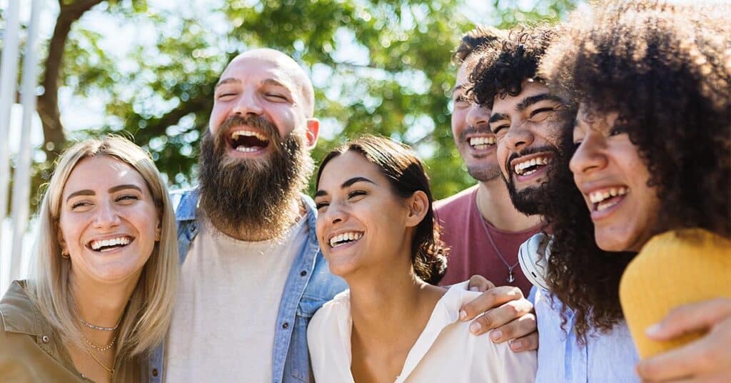 How to Build Healthy Relationships with Peers in Drug Rehab