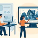 Balancing In-House UI Design with Outsourced 3D  Environment Art in Game Development