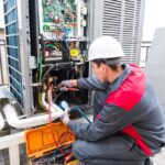 Keeping Phoenix Cool: Why Reliable HVAC Services Matter in the Valley of the Sun