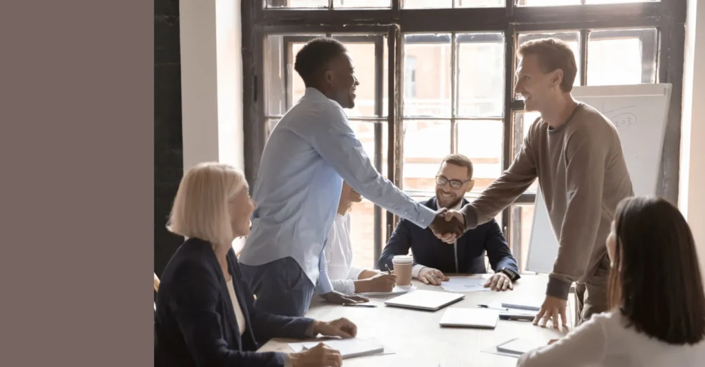 The Modern Business Blueprint: Thriving Through Adaptability and Innovation