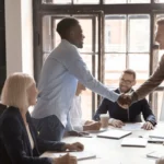 The Modern Business Blueprint: Thriving Through Adaptability and Innovation