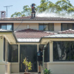 Exterior House Cleaning Sydney: Best Methods for External House Washing