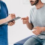 How to Prepare for Your First Appointment at a Physiotherapy Clinic