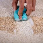 How to Remove Tough Stains from Carpets