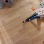 Why Wonderwood Hybrid Flooring is the Perfect Solution for Busy Families