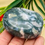 Unveiling the Beauty of Agate Stone: Nature’s Artistic Marvel
