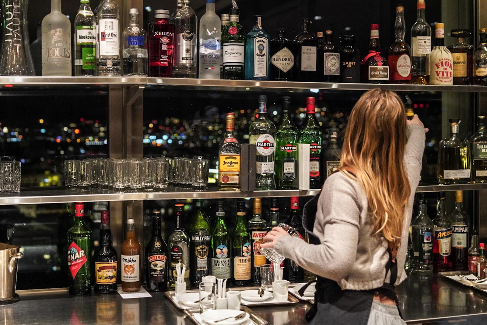 From Bars to Online Casinos