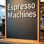 Espresso Machines
