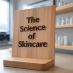The Science of Skincare