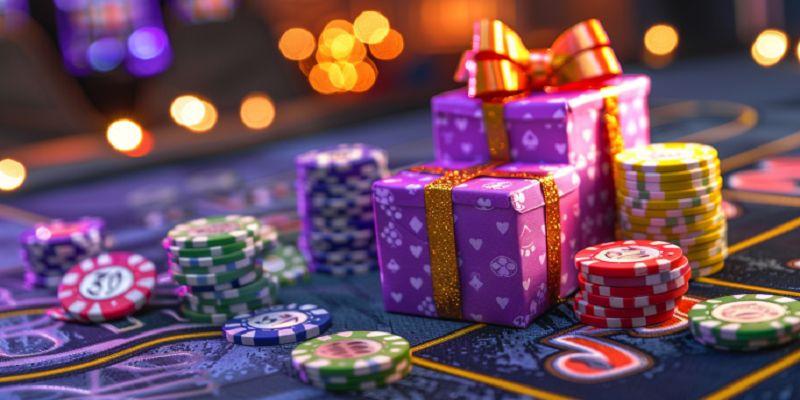 Trusted Address for Online Betting Players