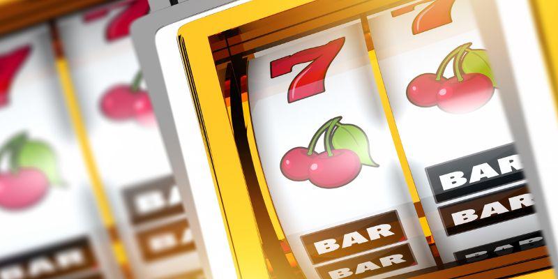 Slot games at Max10