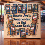 How to Avoid Overspending on Slot Game ‘Deals’