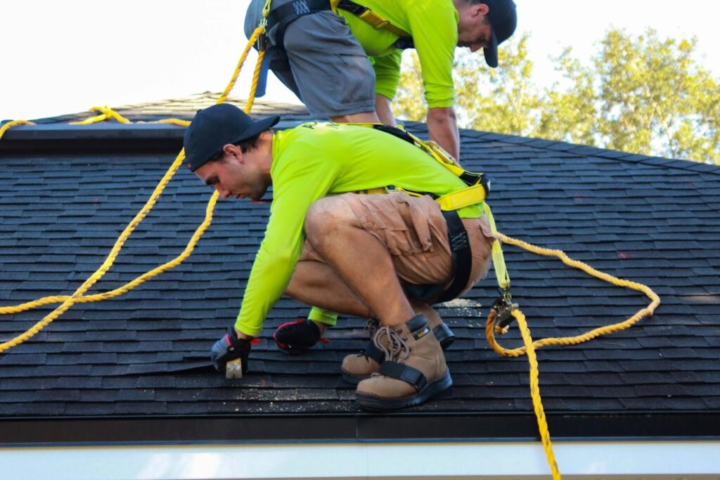 The Dangers of Neglecting Roofing Repairs