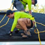 The Dangers of Neglecting Roofing Repairs