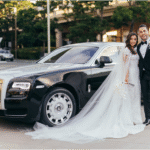 Wedding Car Hire