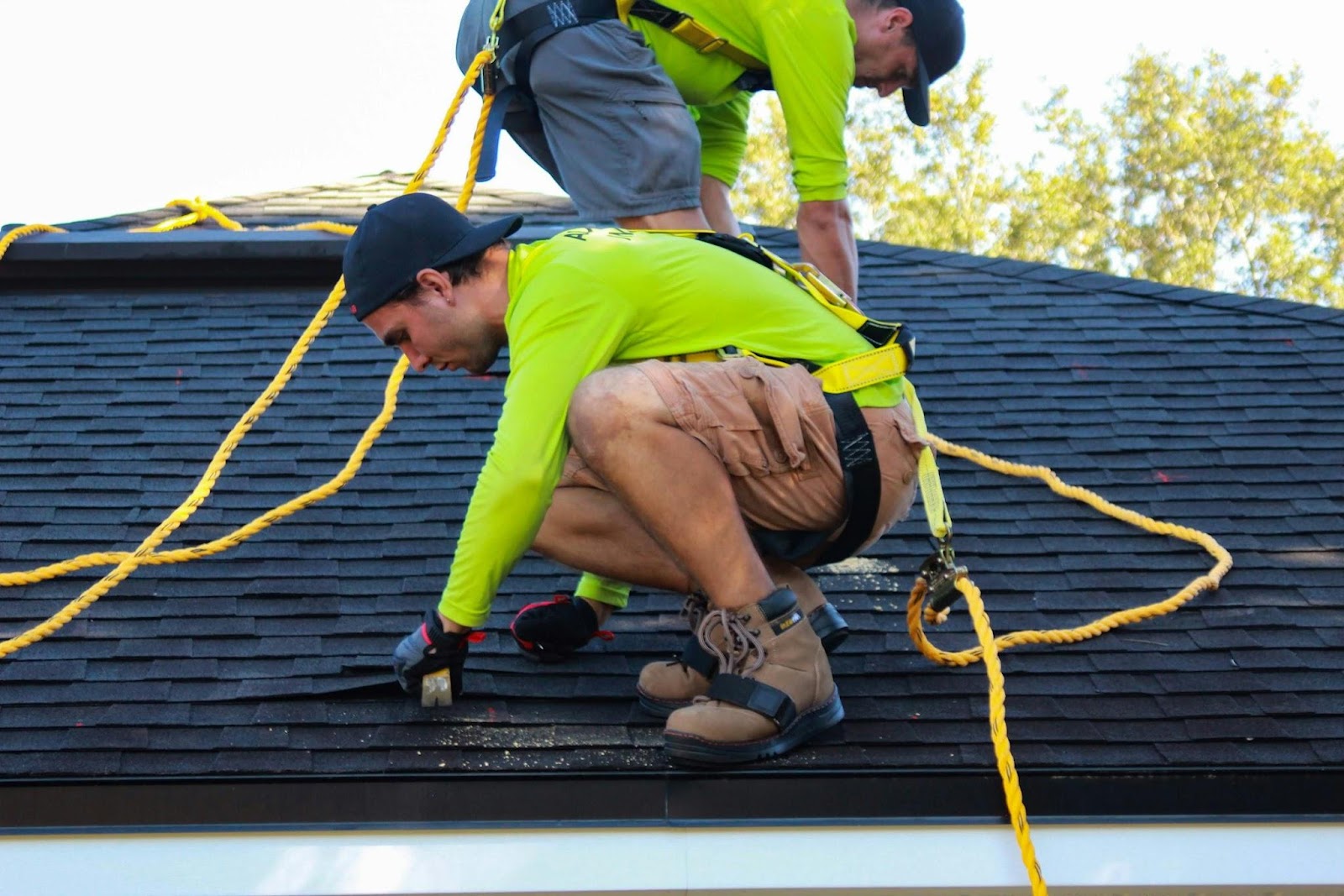 The Dangers of Neglecting Roofing Repairs