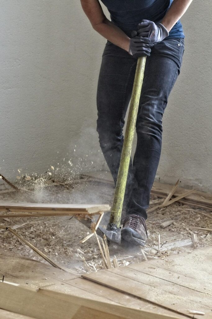 Project Management Tips for Streamlined Home Remodels