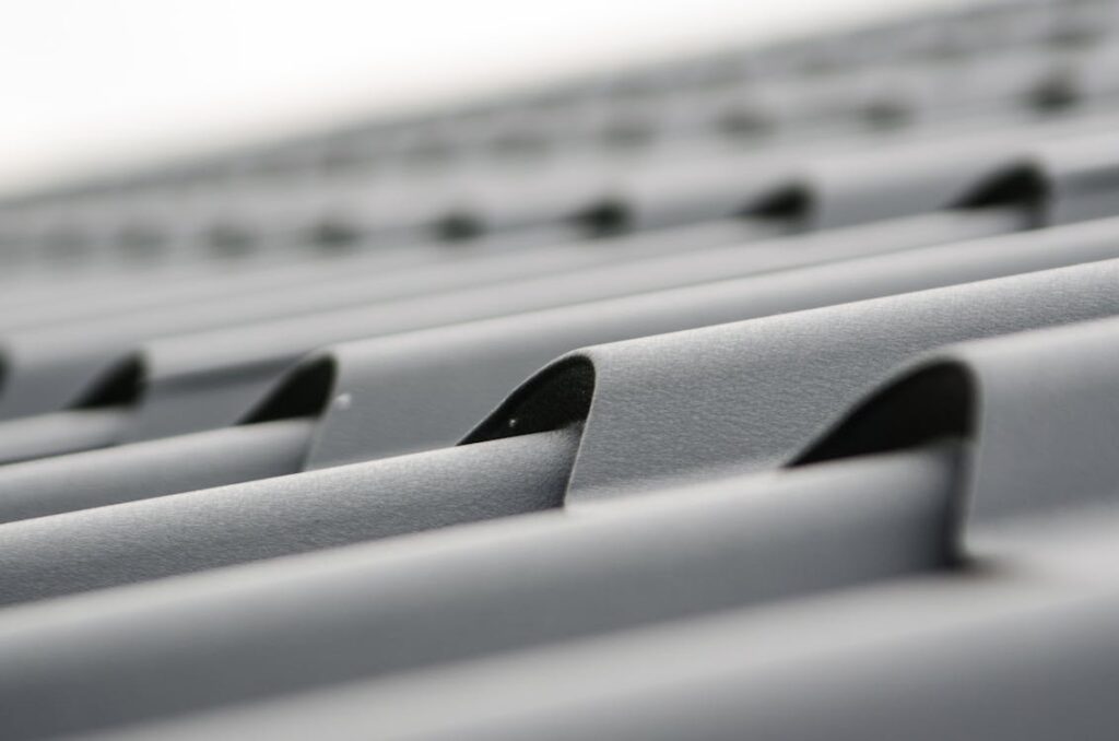 Long-Term Durability of Metal Roofs on Residential Homes