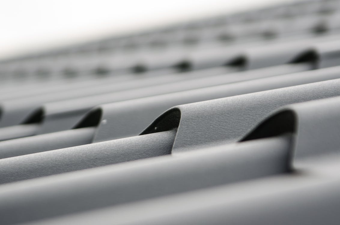 Long-Term Durability of Metal Roofs on Residential Homes