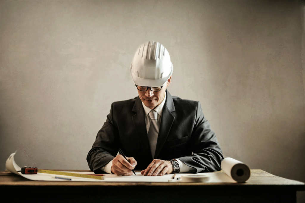 Project Management Trends Shaping Architecture and Engineering Firms