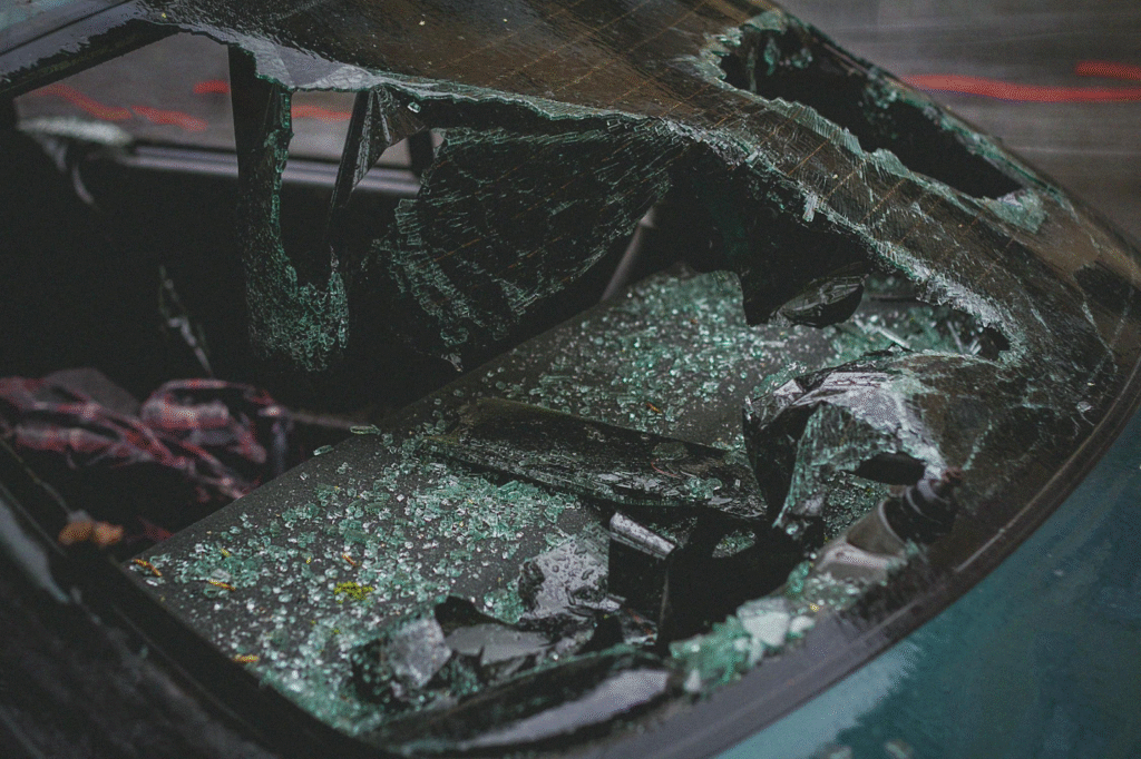 How Fault is Determined in a Car Accident Case