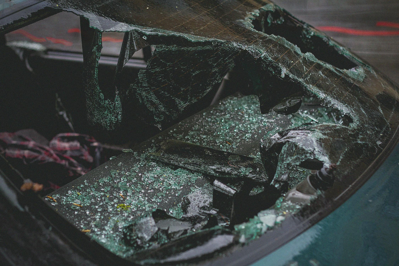 How Fault is Determined in a Car Accident Case