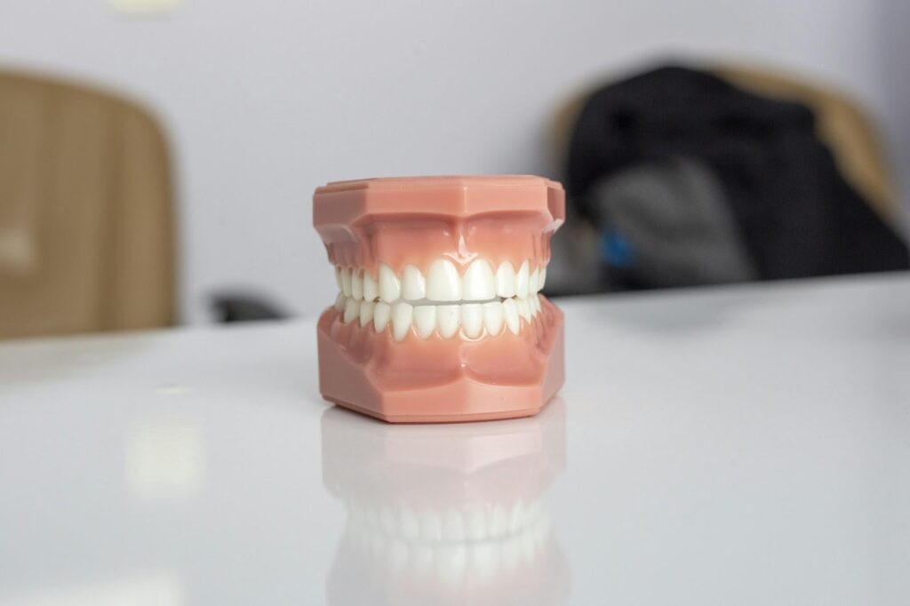 Tackling Complex Dental Problems with the Help of Advanced Technology