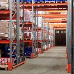 Different Types of Warehouse Systems Used Across Industries