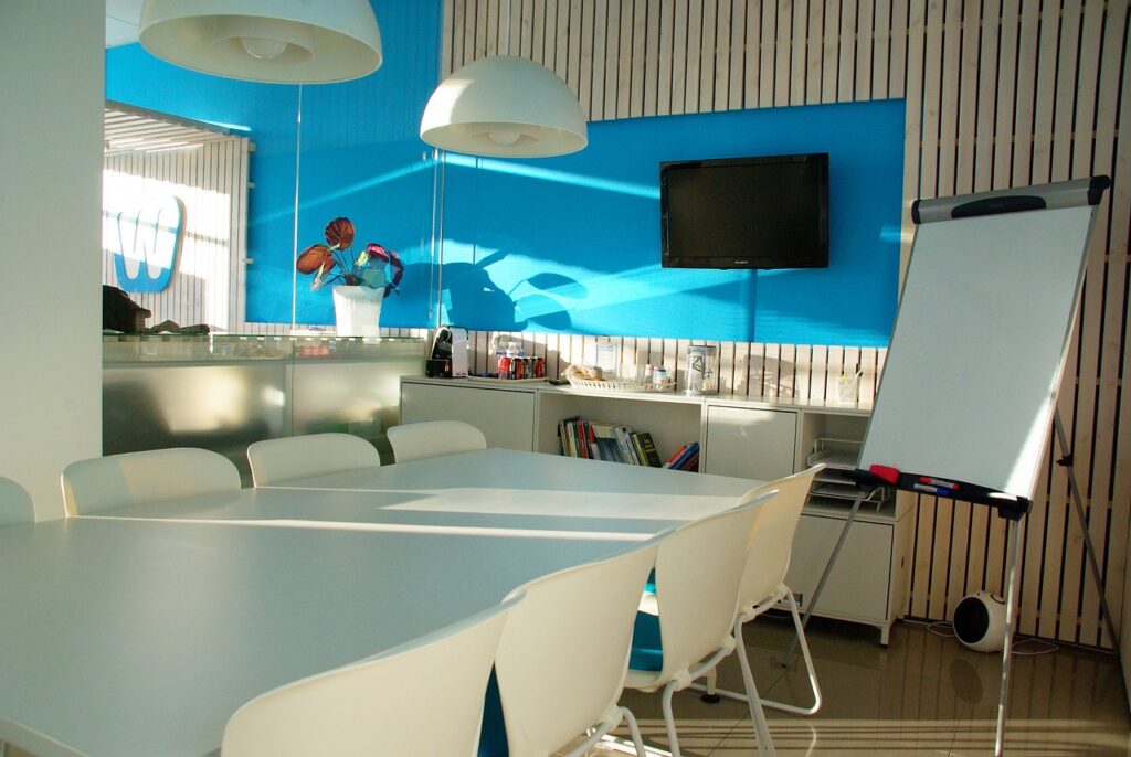 How External Storage Frees Up Office Space Without Sacrificing Accessibility