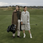 Why Today’s Golf Clothing Is Both Smart and Chic