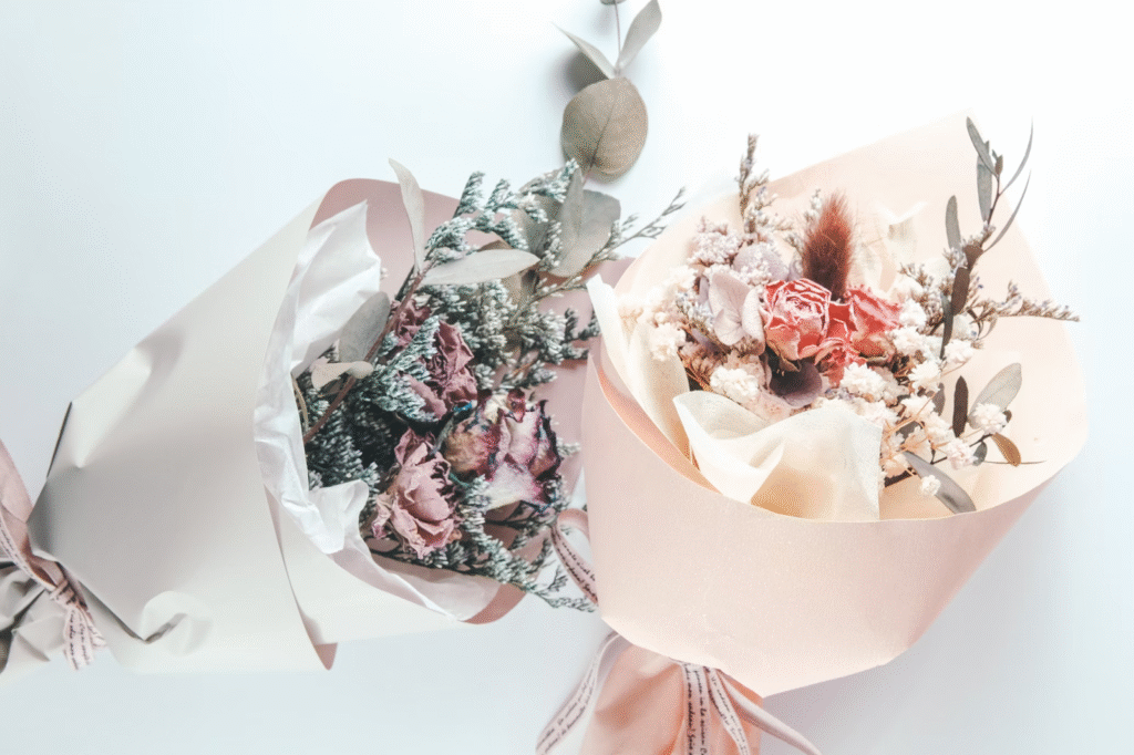 Thoughtful Flower Delivery Ideas That Show You Care Even From Far Away