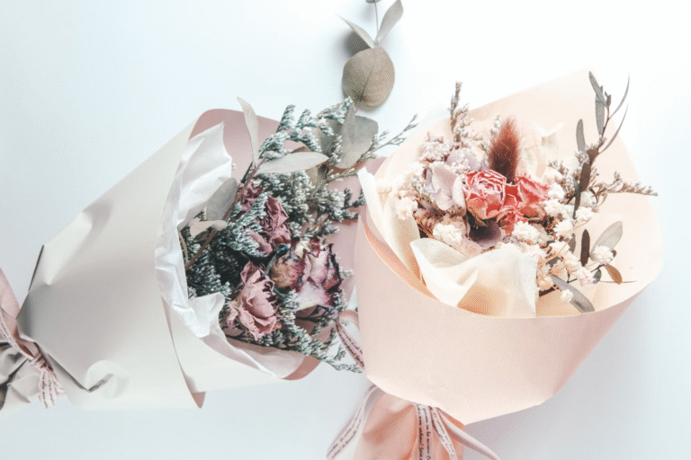 Thoughtful Flower Delivery Ideas That Show You Care Even From Far Away