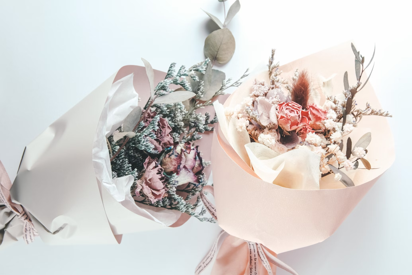 Thoughtful Flower Delivery Ideas That Show You Care Even From Far Away