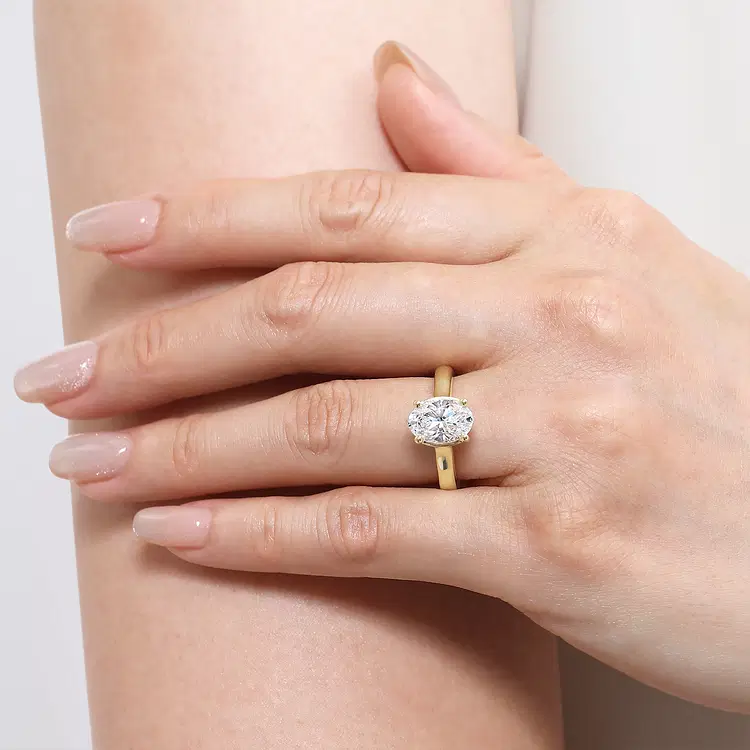 How to Choose the Perfect Engagement Ring for Your Partner's Personality