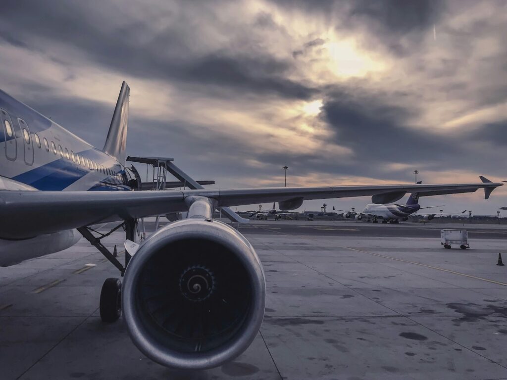 Membership Programs for Traveling in the Air