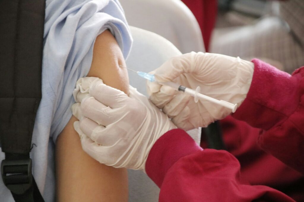 Why Vaccination is More Important Than Ever