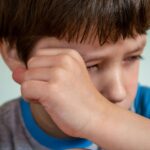 How Grief Counseling Helps Children Cope with Loss