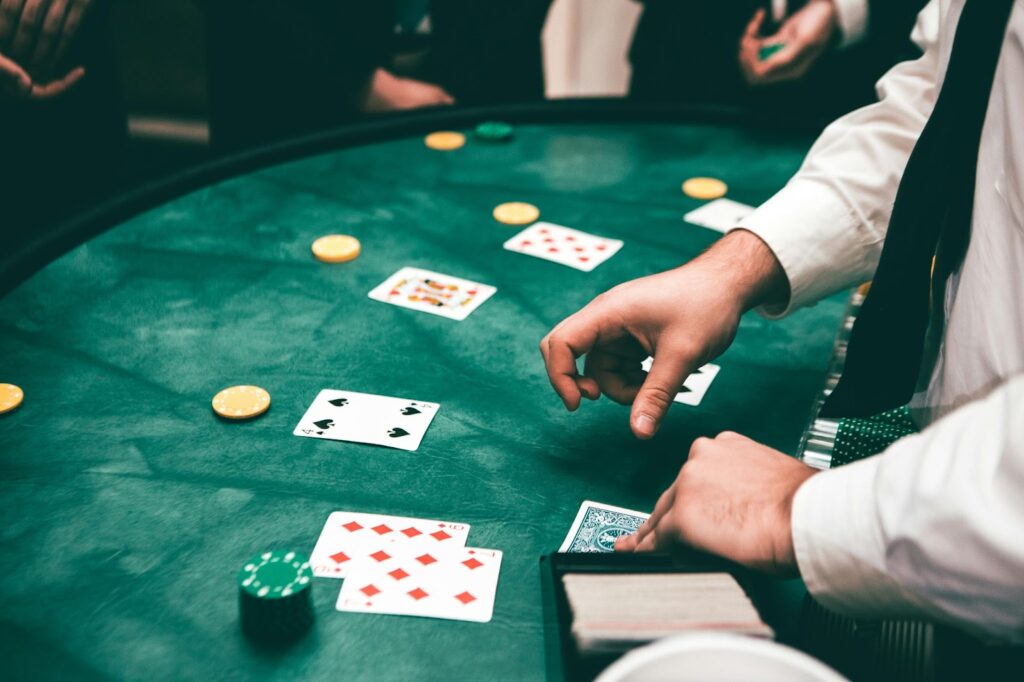 How Inclave Casinos Align with Global Gambling Laws