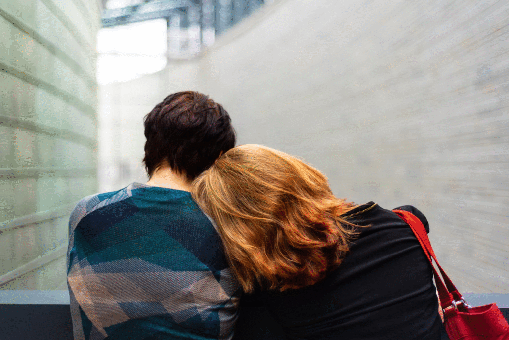 Finding Your Authentic Self Through Healing