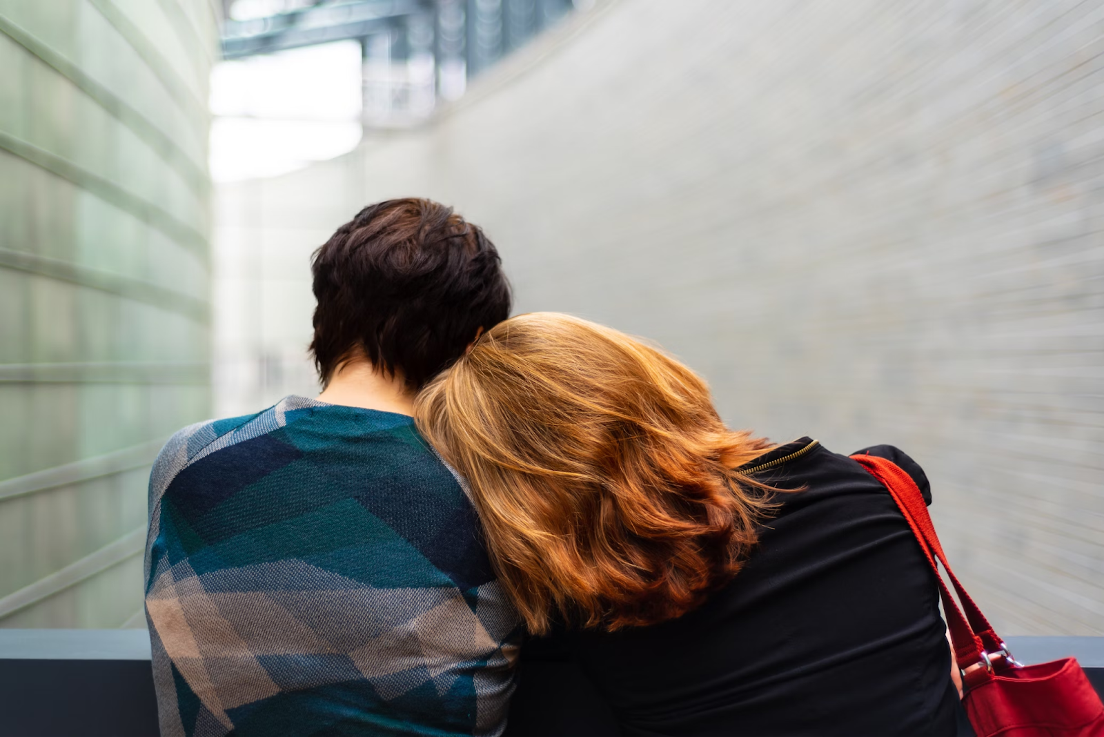 Finding Your Authentic Self Through Healing