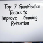 Top 7 Gamification Tactics to Improve iGaming Retention