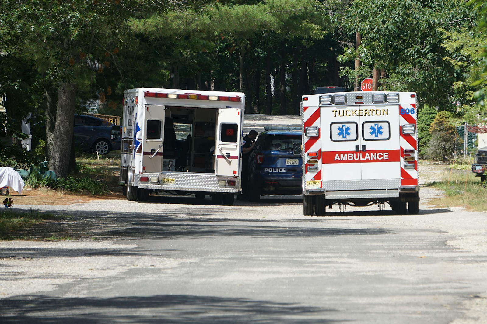 Essential Steps to Take After a Car Accident