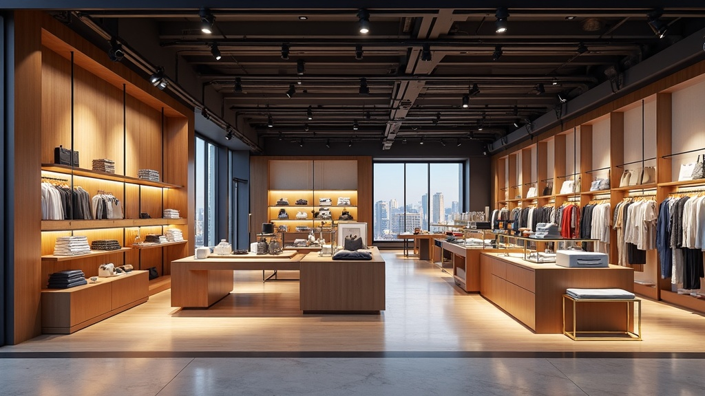 Retail Design